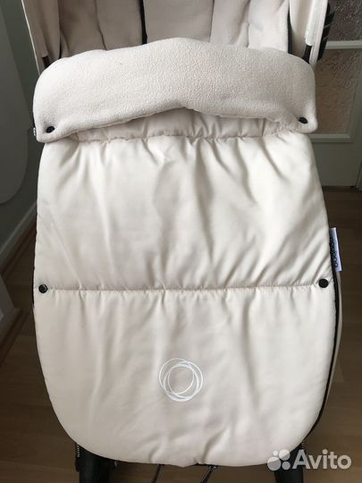 Футмуфт bugaboo