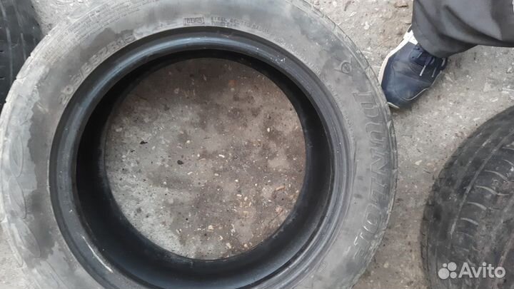 Michelin Pilot Alpin Radial XSE 235/65 R18 97H
