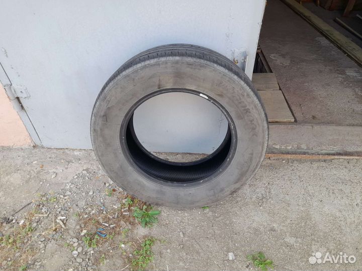 Hankook Ventus Prime3 SUV K125A 235/65 R17 104