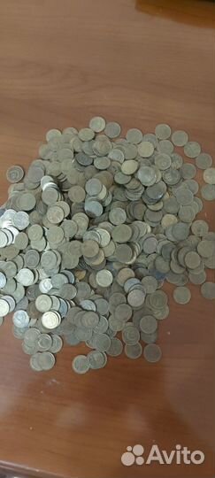 Монеты СССР