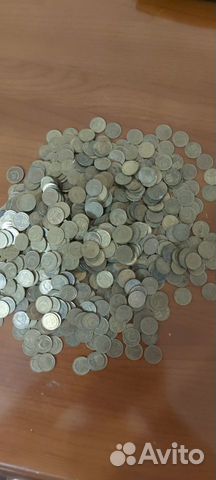 Монеты СССР