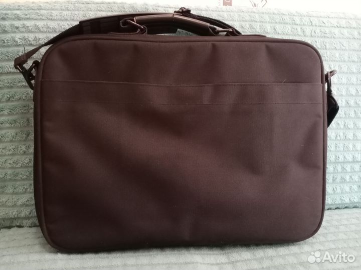 Сумка для ноутбука