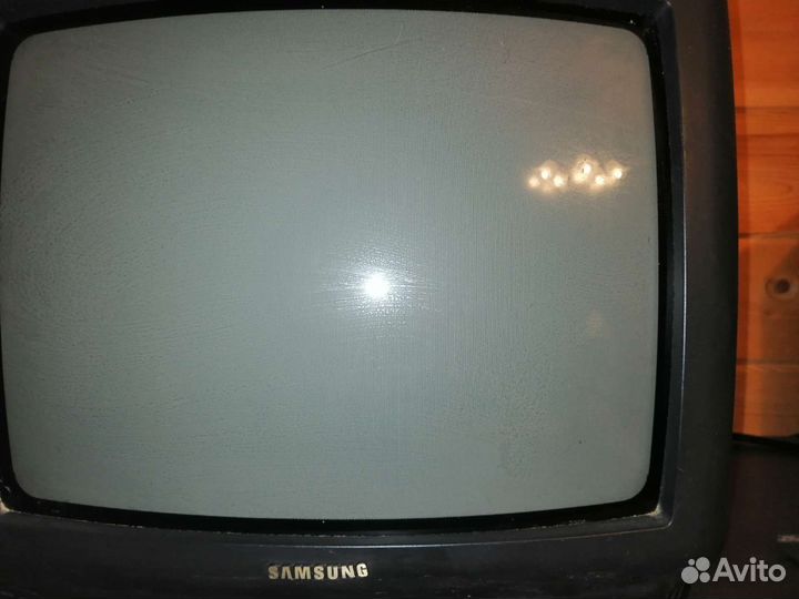 Видео блок кассетный