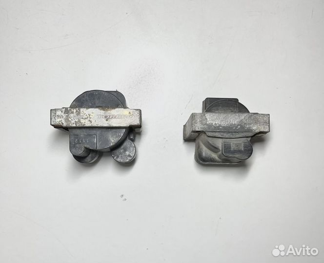 Катушка зажигания Fiat Panda