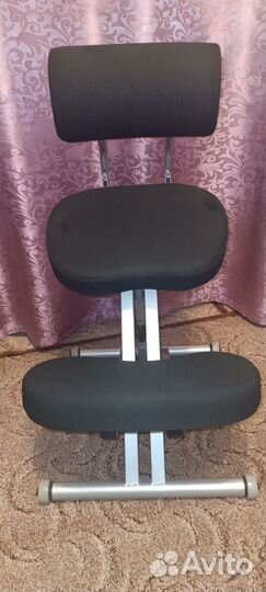 Коленный стул smartstool