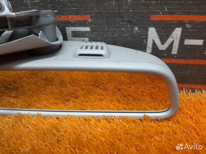 Зеркало салона Mercedes-Benz C-Class W204 271.860