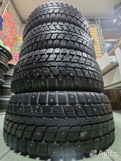 Dunlop SP Winter Ice 01 185/65 R15