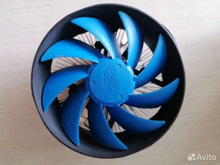 Запчасти для компьютера пк AMD