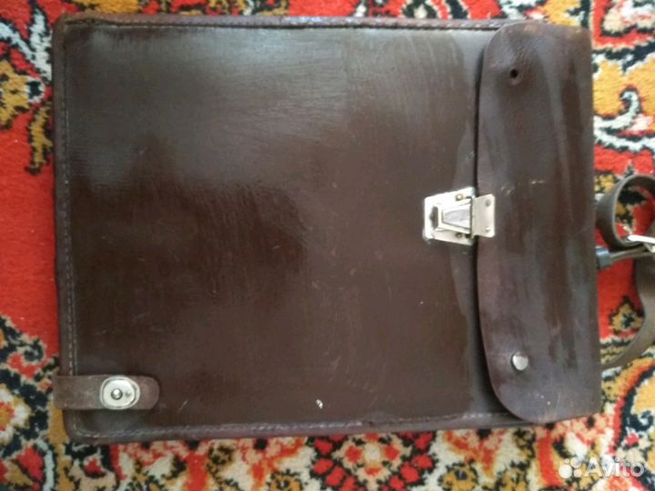 Планшет офицерский