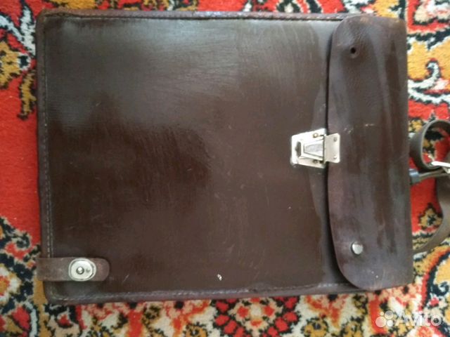 Планшет офицерский