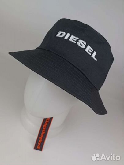 Панама Diesel мужская