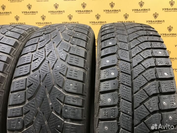 Gislaved NordFrost 100 185/65 R15 92T
