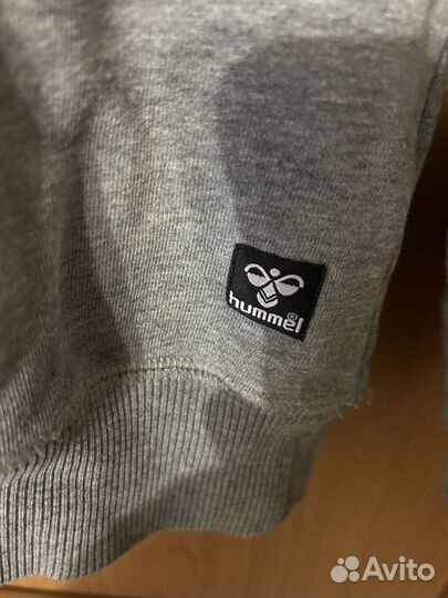 Свитшот hummel