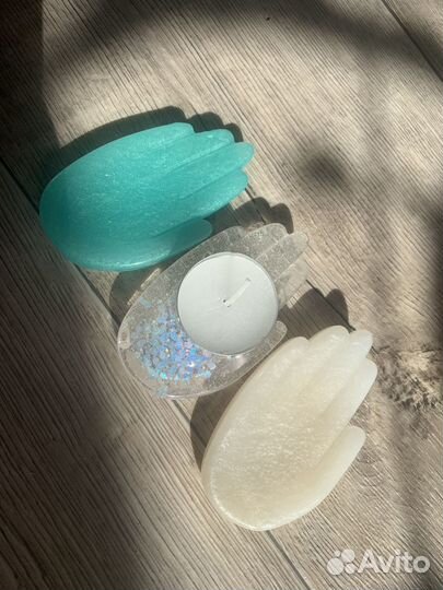 Подсвечник