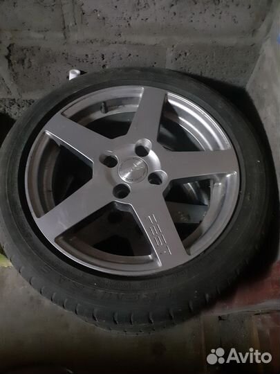 Колеса r15 на ваз