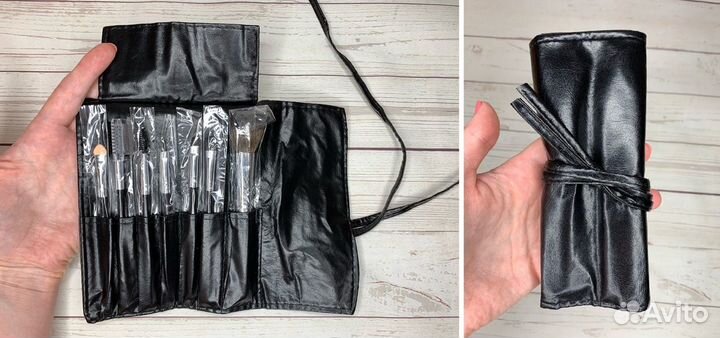 Набор кистей