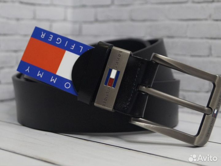 Ремень мужской Tommy Hilfiger