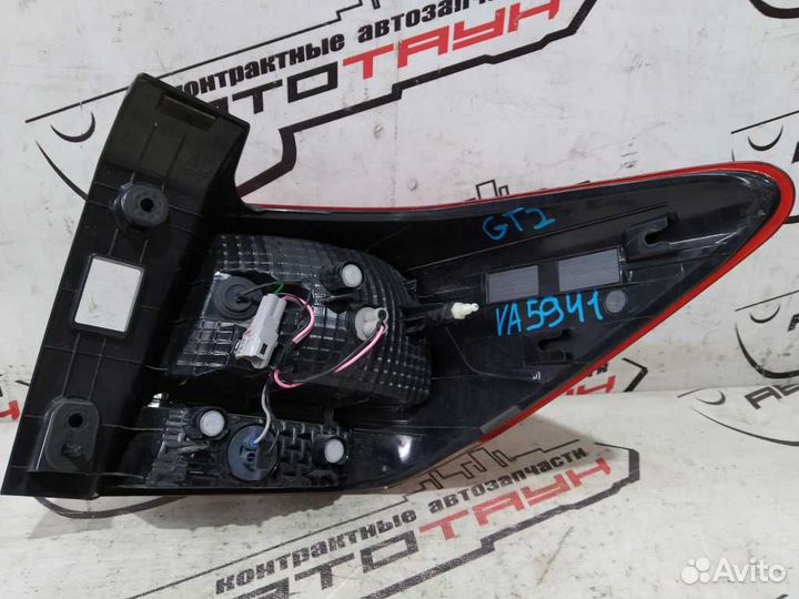 Фонарь subaru impreza impreza XV GT2 GT3 GT6 GT7 1