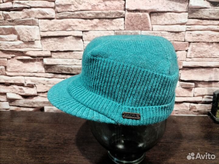 Шапка Кангол, размер One size, новая