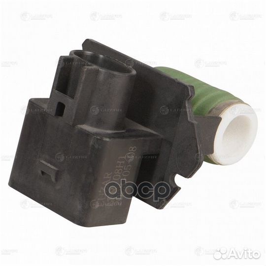 Резистор э/вент. охл. для а/м Hyundai Elantra