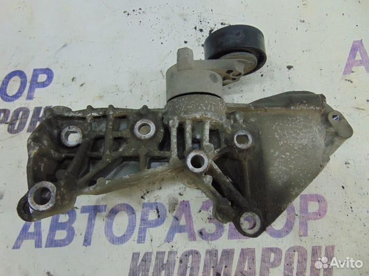 Кронштейн гидроусилителя для Renault Megane 2 2002