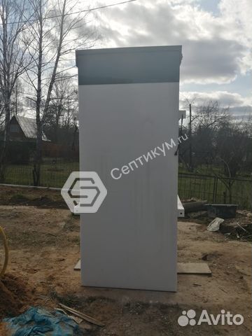Септики Топас, Евролос, Аквалос, Волгарь под ключ