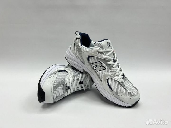 Кроссовки new balance 530 великаны