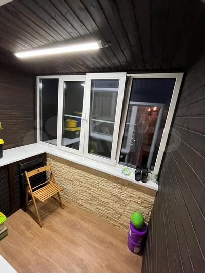 2-к. квартира, 43,9 м², 8/9 эт.