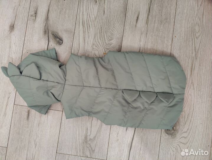 Жилетка детская