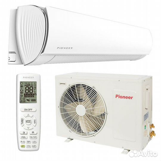 Кондиционер