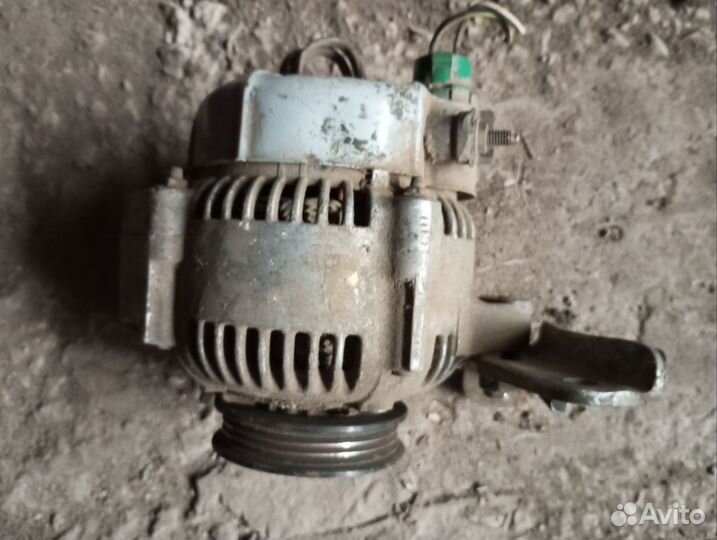 Генераторы хонда