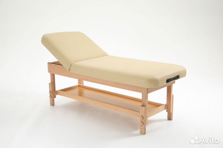 Массажный стол Proxima Parma Pro 195