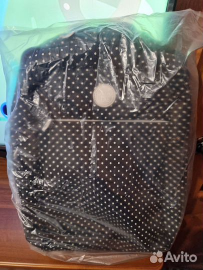 Рюкзак Grizzly 17л новый