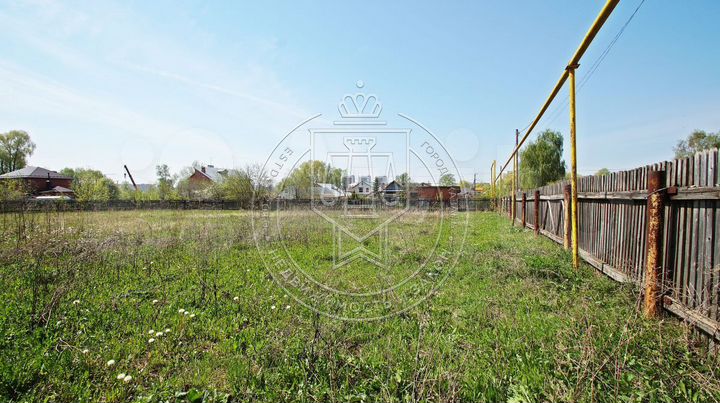 Участок 4 сот. (ИЖС)