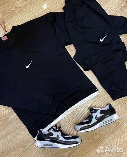 Мужской костюм nike