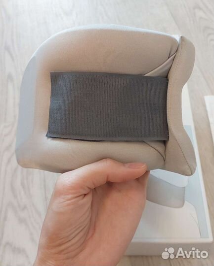 Воротник ортопедический (головодержатель)