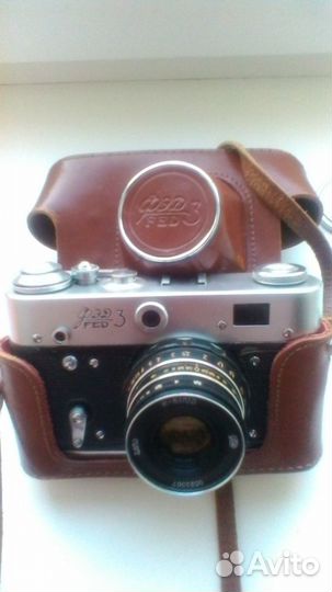 Фотоаппарат