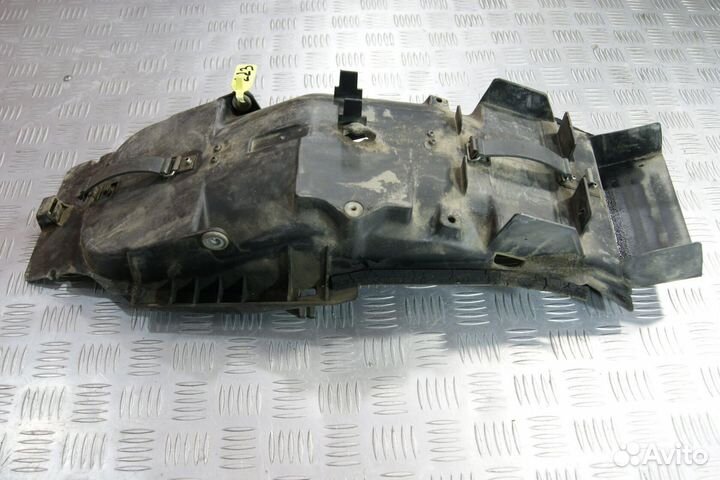 Подкрылок Yamaha XJR 400