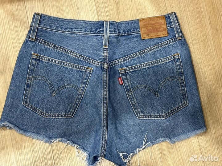 Шорты Levi's