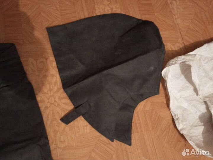 Плащ палатка армейская