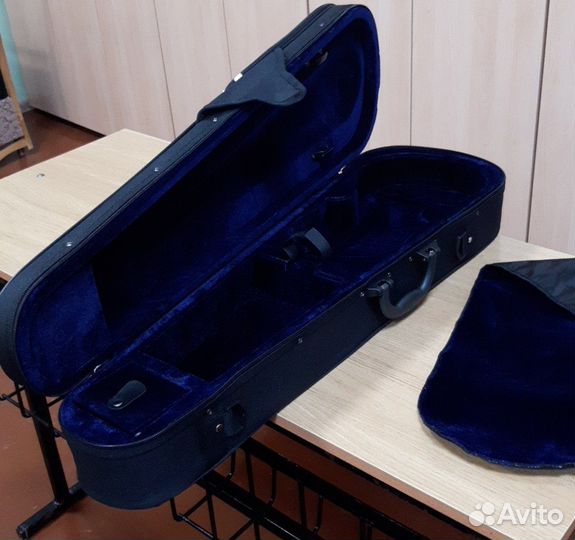 Чехол для скрипки 3/4