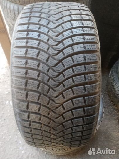 Michelin Latitude X-Ice North 295/40 R21 111T