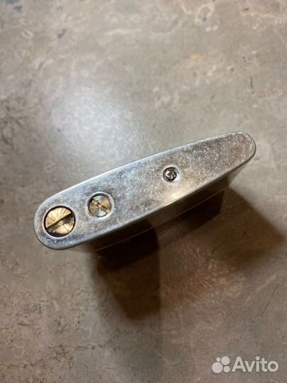 Зажигалка бензиновая Honest