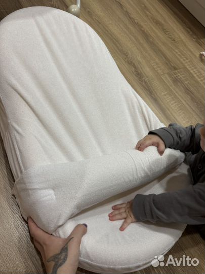 Кокон для новорожденных dolce bambino elite