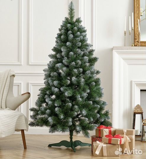 Елка искусственная