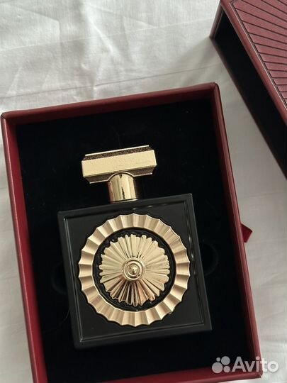 Lattafa парфюмерная вода унисекс “Nebras” 100 мл