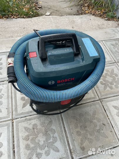 Набор инструментов Bosch