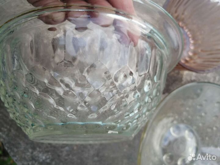 Салатники СССР