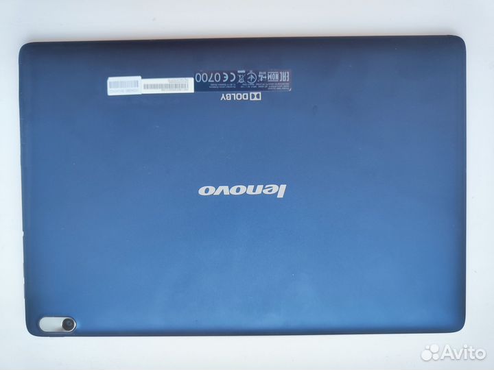 Планшеты Lenovo A7600-H,Tab 2-X30l, A3500-H