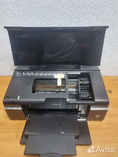 Принтер Epson P50 цветной